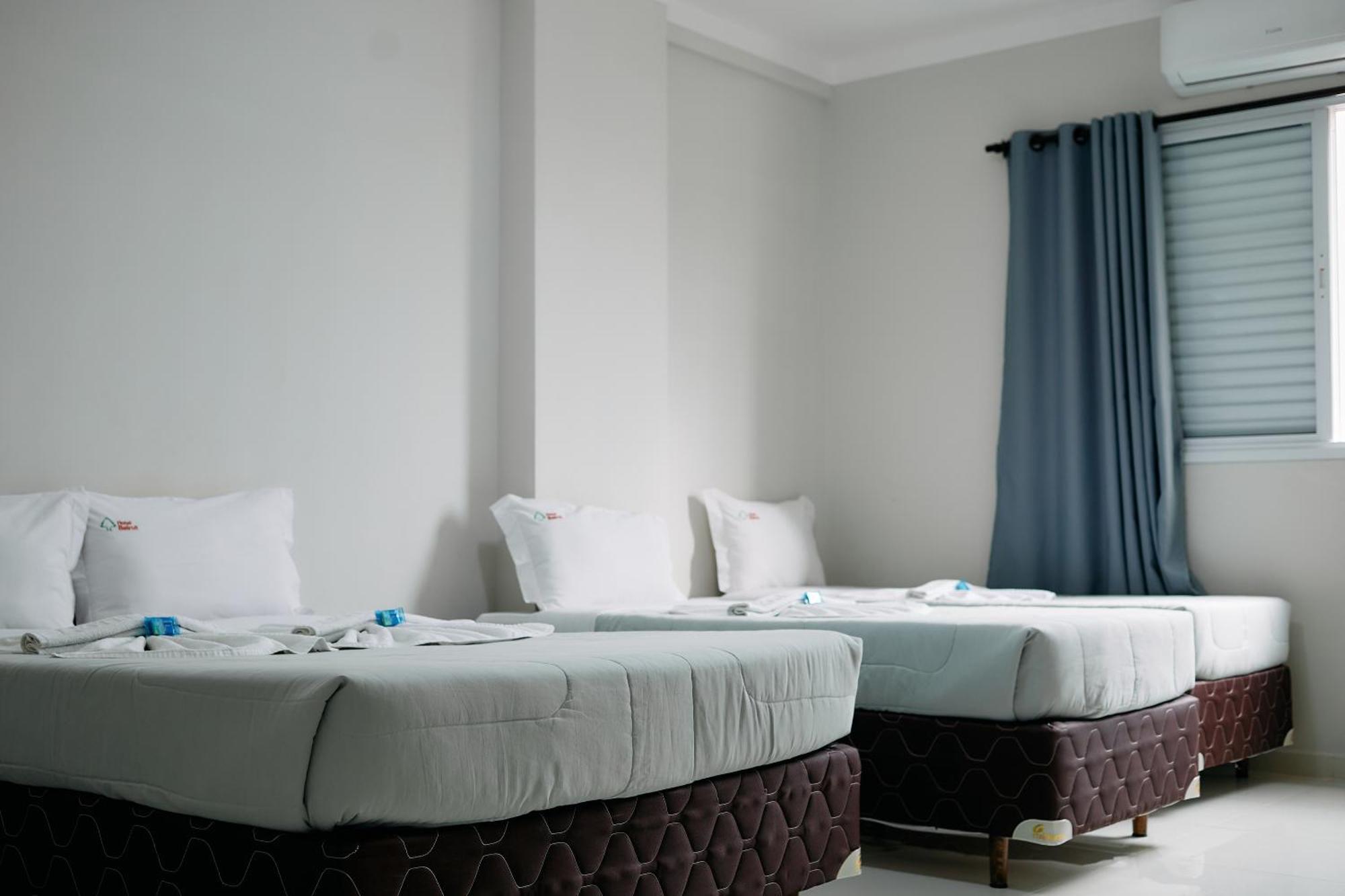 Hotel Beirut Aparecida  Ngoại thất bức ảnh